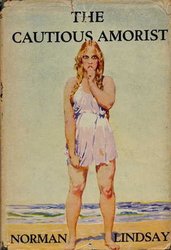 The Cautious Amorist