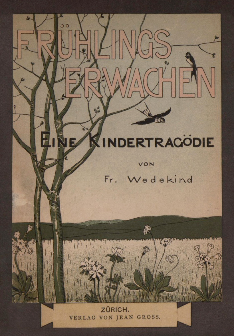 Spring Awakening