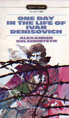 One Day in the Life of Ivan Denisovich